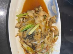 -五谷丰登农家院·地道胶东菜·海鲜烧烤(威海店)