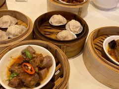 -万龙洲海鲜(大兴绿地缤纷城店)