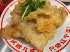 -堂堂小伙夫·辽宁小吃大排档(京西大悦城店)