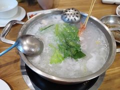 -吉友粥底火锅(方斜路店)