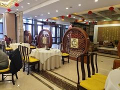 -汇贤府·李氏新鲁菜(万寿路店)
