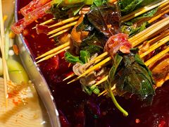 -来涮蜀鲜货火锅串串香(菜市口店)