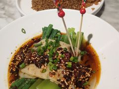 -蔴将·川菜(黄龙万科店)