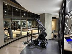 -懒人Club运动健身·运动康复·私教(三迪中心店)