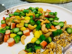 -顺德人家食府(黄金广场店)