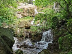 -山沟沟景区
