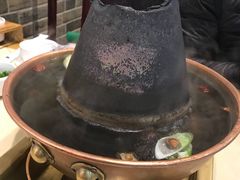 -北门涮肉·铜锅涮肉(南锣鼓巷店)