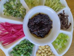 -尹三豆汁(天坛店)