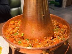 -云海肴·汽锅鸡·云南代表菜(美罗城店)