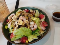-做披萨的奇葩(中海央墅店)