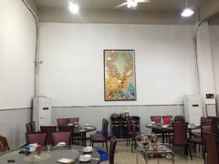 大堂-蚝专家(北滘店)