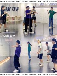 -我舞空间舞蹈培训