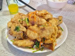 -金鹏鱼肉馆