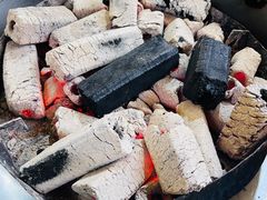 -醉月城西昌火盆烧烤(天府店)