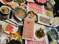 -健晟星期天火锅(望花店)