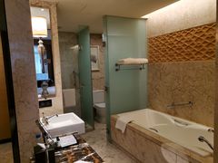 -西安赛瑞喜来登大酒店
