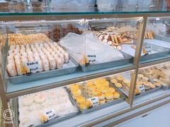 -爱德顺糕点食屋(利民道店)