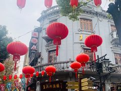 -皇饭儿·王润兴酒楼(河坊街店)