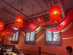 -山四砂锅(太原钟楼街店)