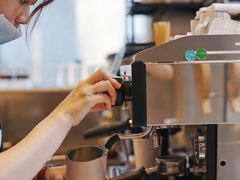 -MQ COFFEE STAND明谦(新洲店)