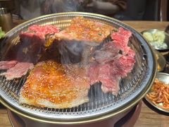 -西塔老太太泥炉烤肉(万柳华联店)
