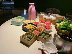 -火锅先生(五马街店)