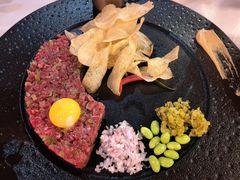 -火车头法国西餐厅