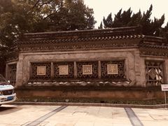 -复旦大学附属华山医院(总院)