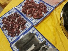 -大戚饭店(泰华路店)