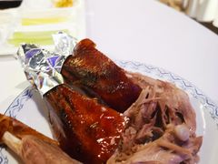 -同喜烤鸭店(光芒店)