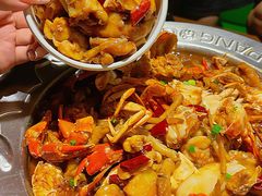 -胖哥俩肉蟹煲(福州仓山爱琴海店)