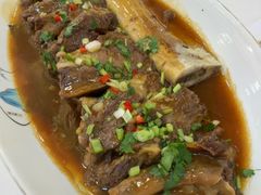 -福满园大酒楼(梅林店)