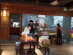 大堂-功夫小龙虾·烧烤·江湖菜(金沙洲店)