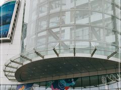 -凯德广场(武胜路店)