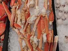 -顺德联塑万怡酒店·万荟轩自助餐厅