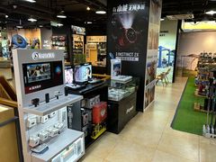 -三夫户外(天钥桥路店)