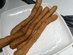 -海底捞火锅(威高广场店)