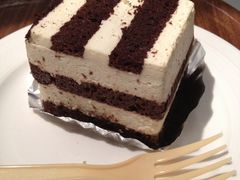 -美丽心情蛋糕(江苏路店)