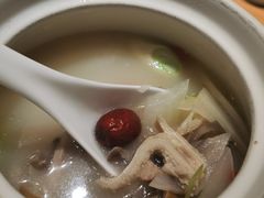 -品回味清真西北楼(宁波首店)