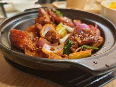 -大树餐厅(大悦城店)