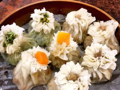 什锦烧麦-都一处烧麦馆(前门店)