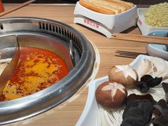 -季季红火锅(长沙步行街店)