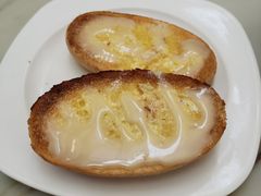 -翠华餐厅(香港国际机场店)