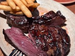 -The Meat & Wine Co Southbank(南岸店)
