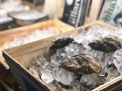 -囧吉香生蚝牛排馆(湖北路店)