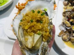 -小螺号海鲜·地道鲁菜(省体总店)