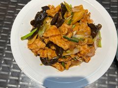 传统过油肉-山西派(桥东街店)