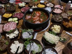 -笔记安顺夺夺粉火锅