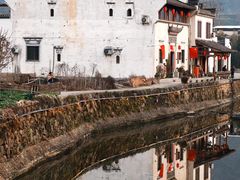 -呈坎景区