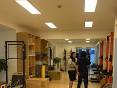 -体博士·疼痛调理·体态矫正·运动康复中心(大望路华贸店)